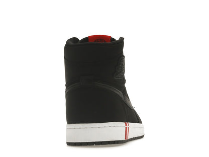 Jordan 1 Retro High Paris Saint-Germain (Friends and Family)