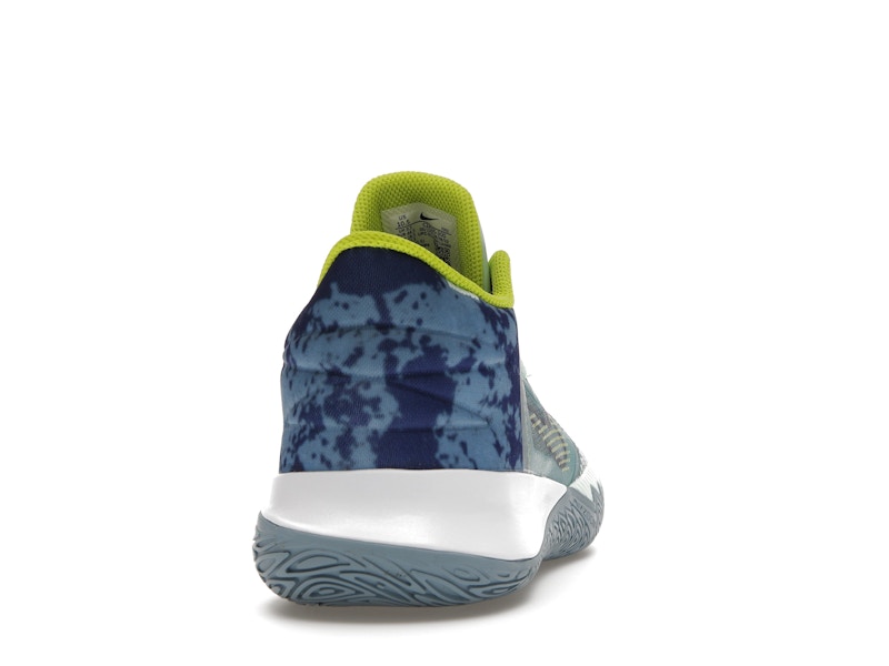 Nike Kyrie Flytrap V Ocean Cube