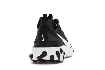 Nike React Element 55 Black White (Women's)