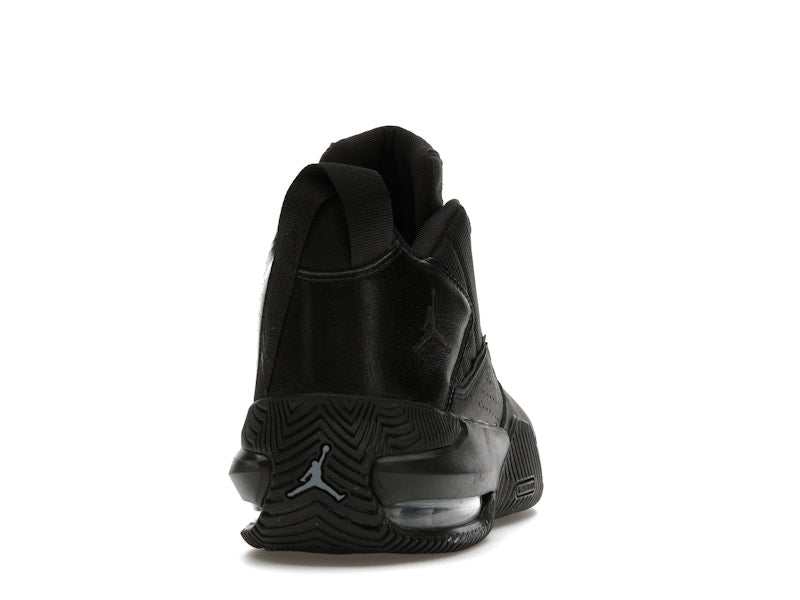 Jordan Stay Loyal Triple Black