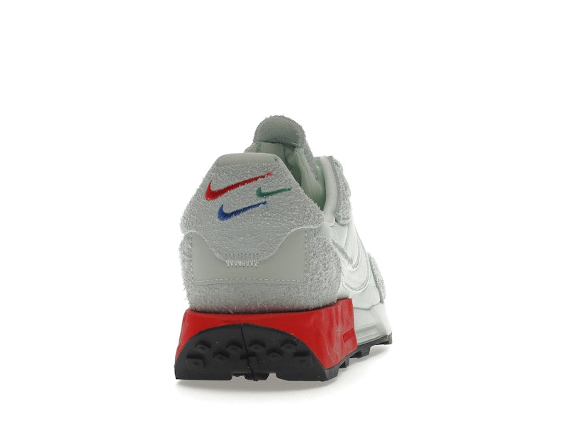 Nike Fontanka Waffle Barely Green (Women's)