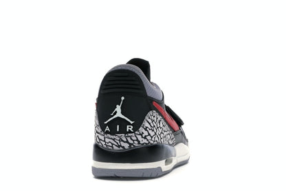 Jordan Legacy 312 Low Bred Cement (GS)