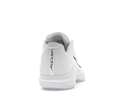 Nike Court Air Zoom Vapor 12 HC White Summit White Black