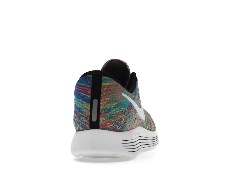 Nike LunarEpic Flyknit Low Multi-Color