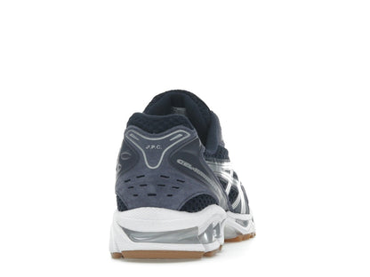 ASICS Gel-Kayano 14 A.P.C. Midnight Indigo Fog