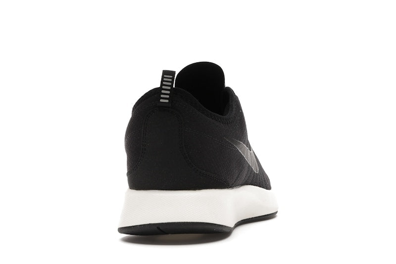 Nike Dualtone Racer SE Black/Black-Sail