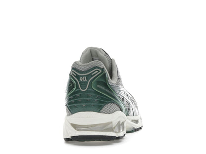 ASICS Gel-Kayano 14 Dried Leaf Green Pure Silver