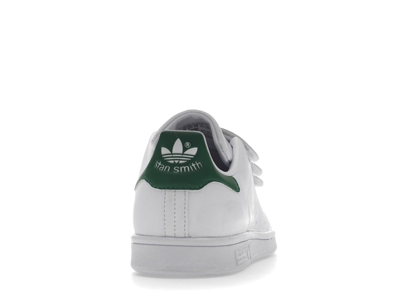 adidas Stan Smith OG Velcro Fairway Green