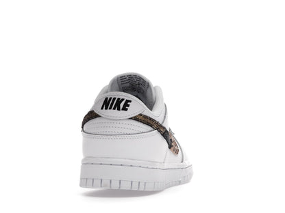 Nike Dunk Low SE Primal White (Women's)