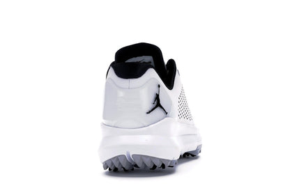 Jordan Trainer ST G White Wolf Grey