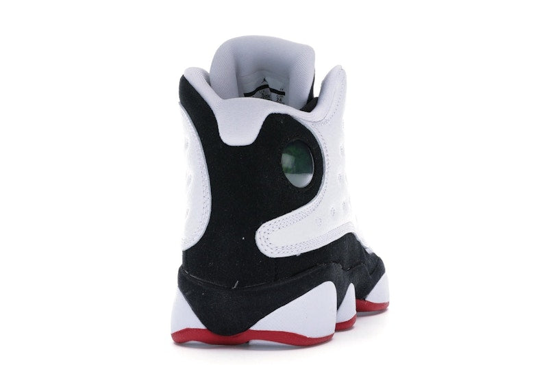 Jordan 13 Retro He Got Game (2018) (GS)