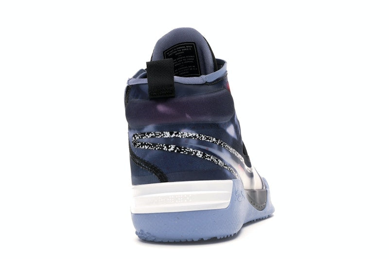 Nike Kobe AD NXT FF Vast Grey Blue Hero