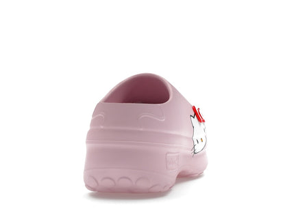 adidas adiFOM Stan Smith Mules Hello Kitty Clear Pink Red (Women's)