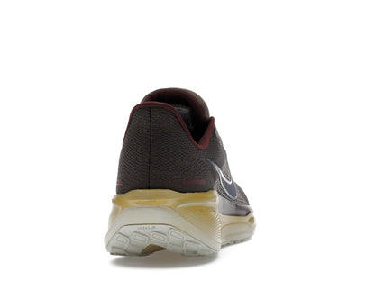 Nike Pegasus 41 Premium Medium Ash Cave Stone Desert Moss Blue Void