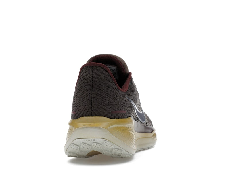 Nike Pegasus 41 Premium Medium Ash Cave Stone Desert Moss Blue Void
