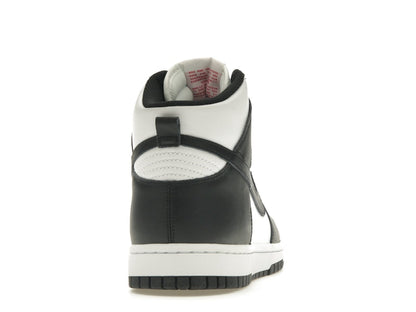 Nike Dunk High Panda (2021)