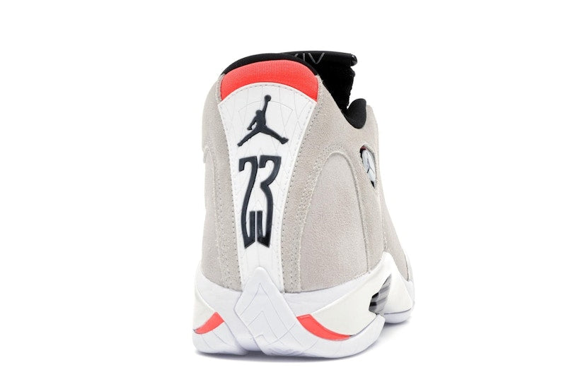 Jordan 14 Retro Desert Sand