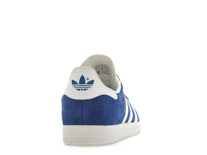 adidas Gazelle Collegiate Royal White