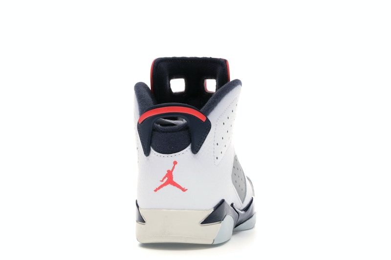 Jordan 6 Retro Tinker (PS)