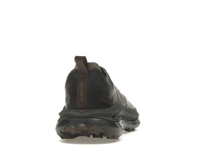 Hoka One One Mafate Speed 4 Lite Satisfy Coffee