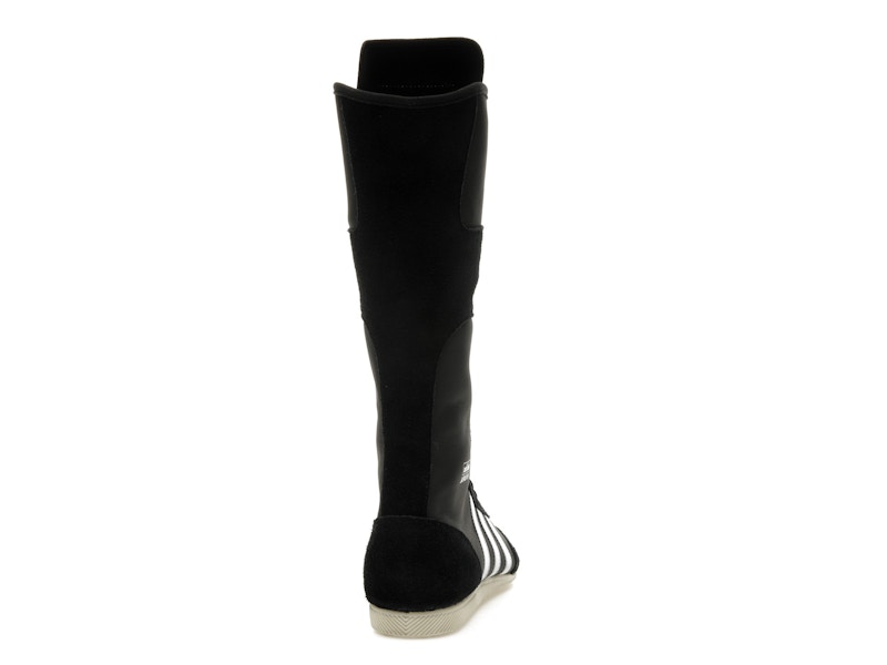 adidas Japan VH Black White (Women's)