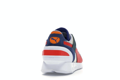 Puma RS-1 Ader Error