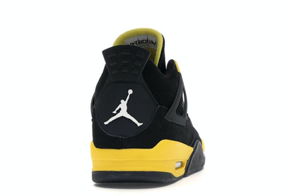 Jordan 4 Retro Thunder (2012)