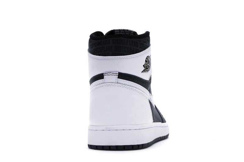 Jordan 1 Retro High RE2PECT (Derek Jeter)