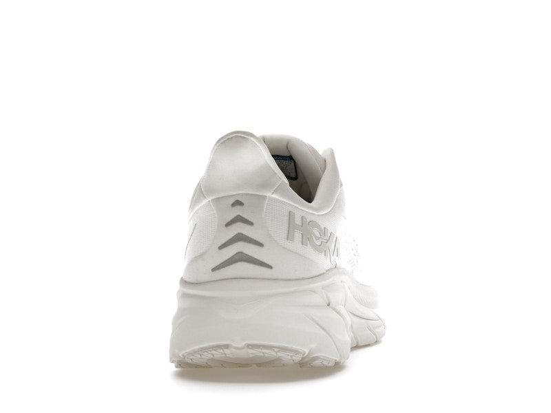 Hoka One One Clifton 8 White