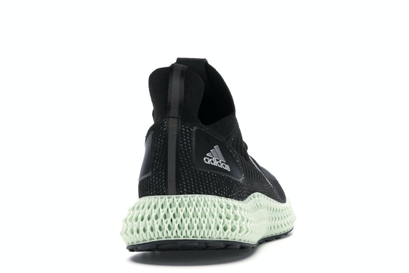 adidas Alphaedge 4D Reflective Black