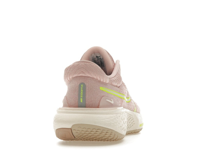 Nike ZoomX Invincible Run Flyknit 2 Atmosphere Pink Oxford (Women's)