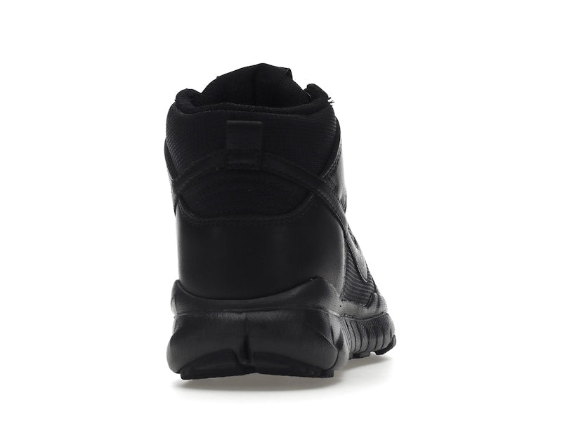 Nike SB Dunk High Boot Black