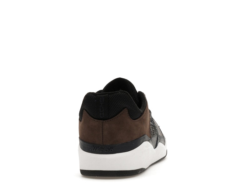 Nike SB Ishod Wair Premium Baroque Brown
