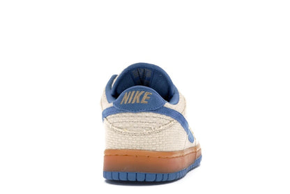 Nike SB Dunk Low Cascade Blue