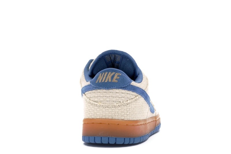 Nike SB Dunk Low Cascade Blue