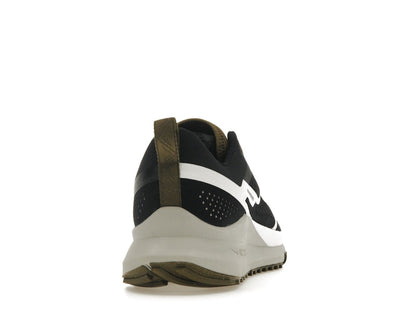 Nike React Pegasus Trail 4 Black Olive