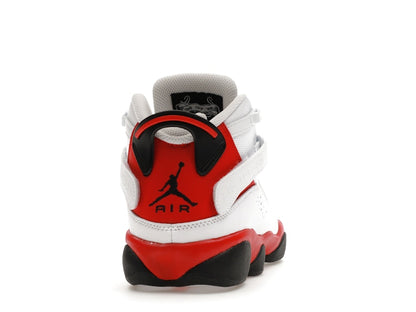 Jordan 6 Rings Cherry