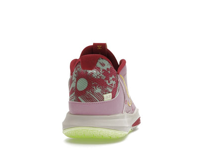 Nike Kyrie Low 5 1 World 1 People Orchid