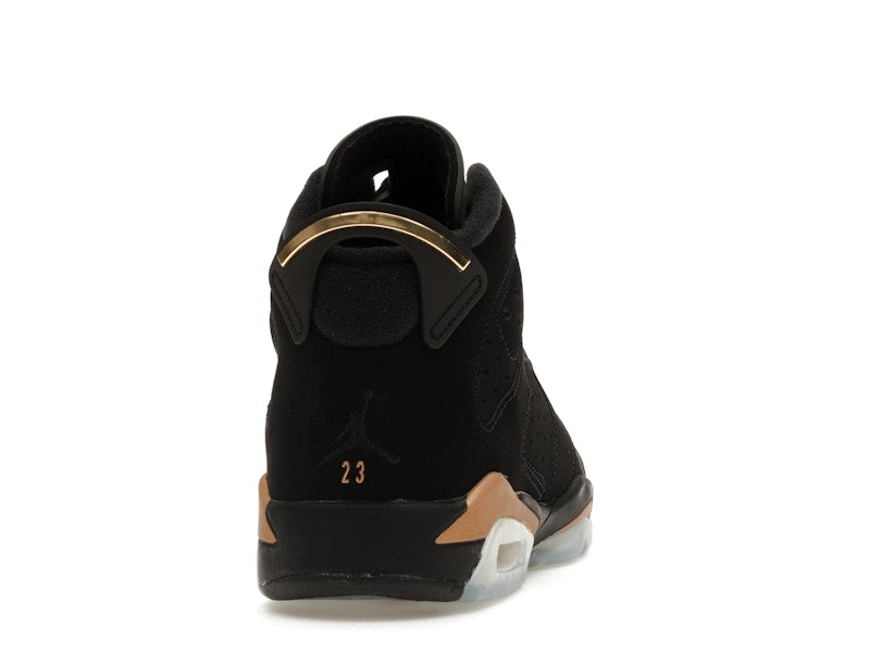 Jordan 6 Retro DMP 2020 (GS)