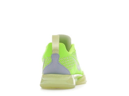 Nike Sabrina 2 Volt Life Lime Doll (GS)