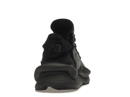 adidas Y-3 Kaiwa Black