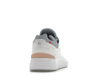 On The Roger Advantage White Rosehip (Women's)