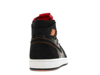 Jordan 1 High Zoom Air CMFT Citrus