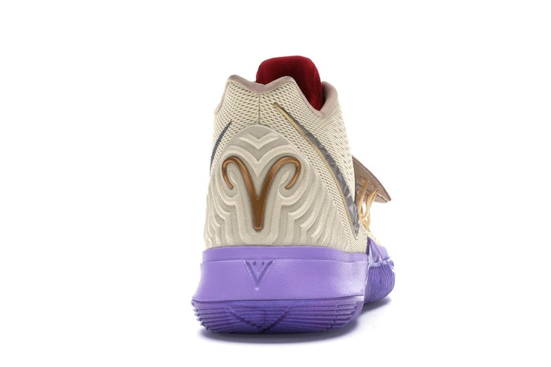 Nike Kyrie 5 Concepts Ikhet