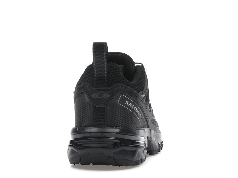 Salomon ACS+ OG Black Footwear Silver
