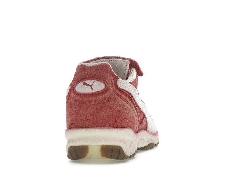 Puma King Indoor The NeverWorn 4 Dark Crimson