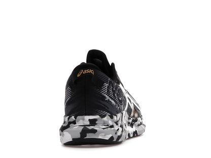 ASICS Noosa Tri 13 Black Pure Gold