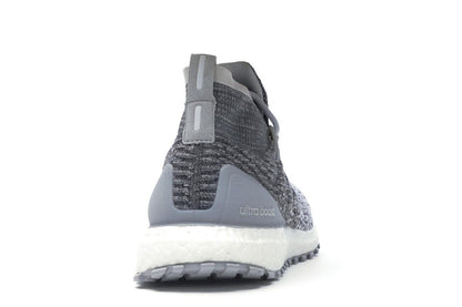 adidas Ultra Boost Mid ATR Reigning Champ Grey Two Grey Four