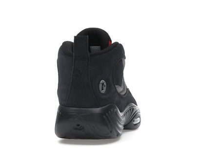 Reebok Answer III Black Chrome