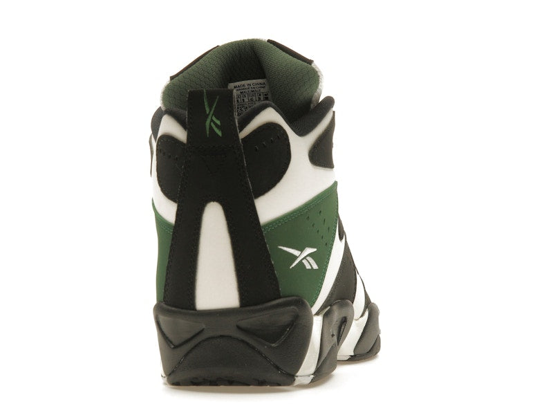 Reebok Kamikaze Sonics